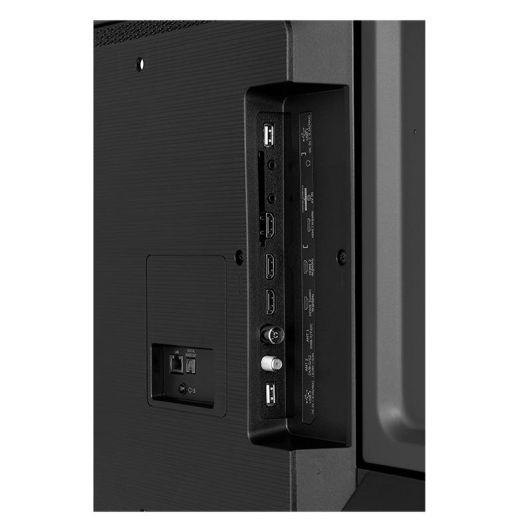 HISENSE 75A6Q - TV 75