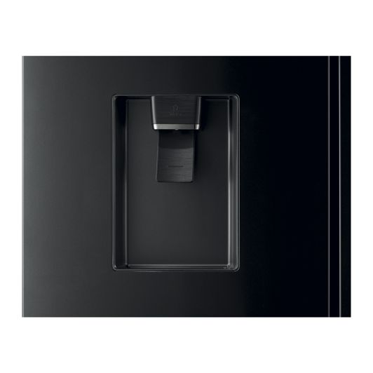 HISENSE  Koelkast 4-deurs RF540N4WFE