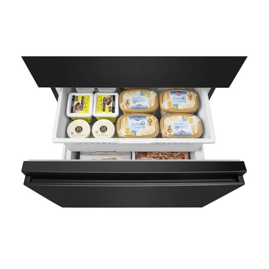 HISENSE  Koelkast 4-deurs RF540N4WFE