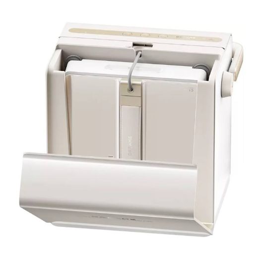 DREAME C1 STATION Ramenreinigingsrobot