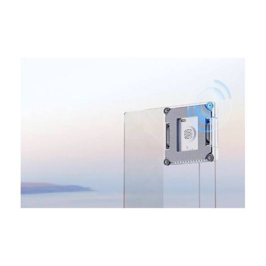 DREAME C1 STATION Ramenreinigingsrobot