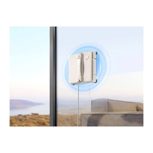 Robot laveur de vitres DREAME C1 STATION