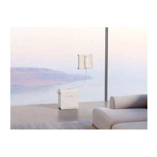 Robot laveur de vitres DREAME C1 STATION