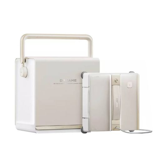 DREAME C1 STATION Ramenreinigingsrobot