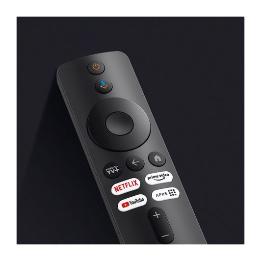 Passerelle multimédia XIAOMI TV BOX S 2rd Gen UHD 4K