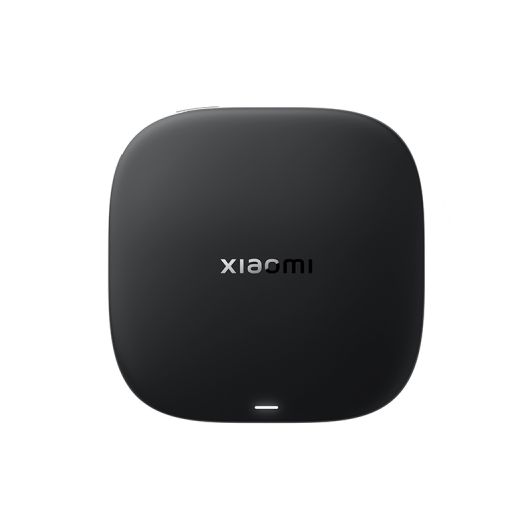 XIAOMI TV Box S - 3e generatie