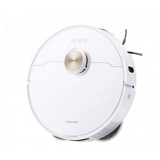 Aspirateur robot DREAME L40S PRO ULTRA WHITE