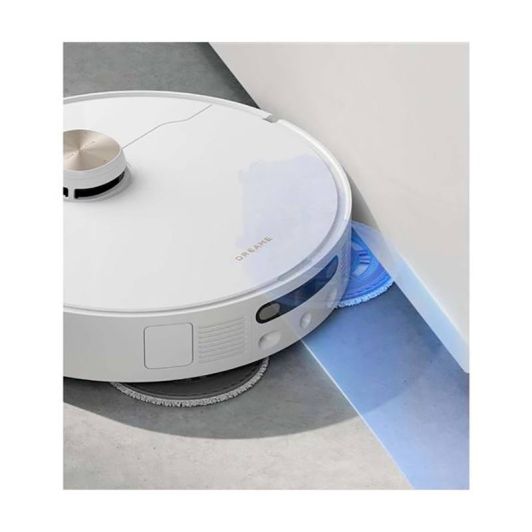 Robotstofzuiger DREAME L40S PRO ULTRA WHITE