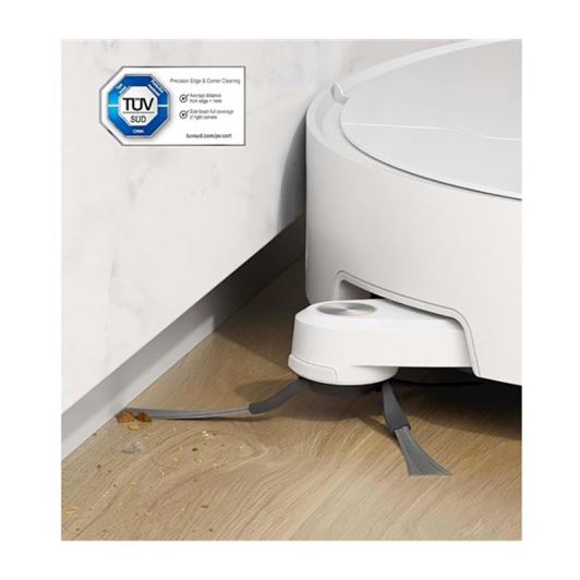 Robotstofzuiger DREAME L40S PRO ULTRA WHITE