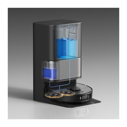 Robotstofzuiger DREAME L40 ULTRA