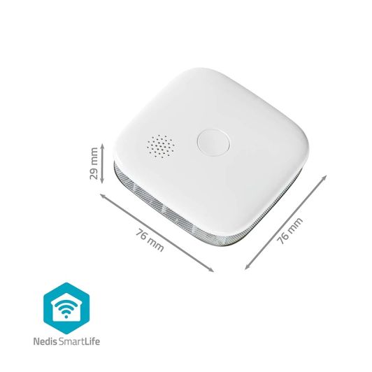 rookmelder Nedis WiFi