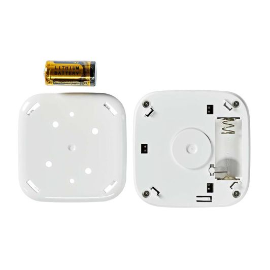 rookmelder Nedis WiFi