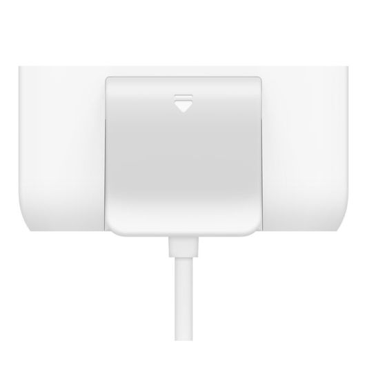 HUB BELKIN 4 USB Boost wit