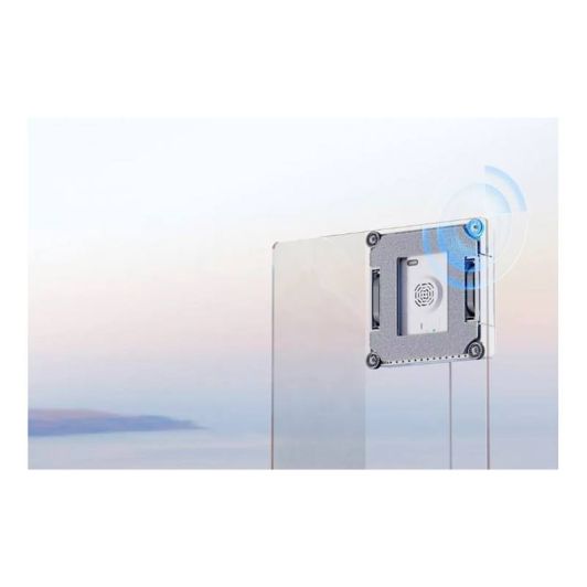 Robot laveur de vitres DREAME C1