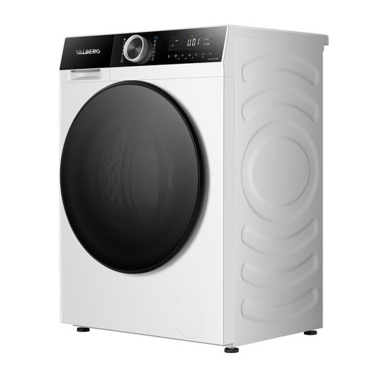 Lave-linge hublot 10 kg VALBERG WF 1014 A-30 F W180C