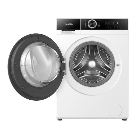 Lave-linge hublot 10 kg VALBERG WF 1014 A-30 F W180C