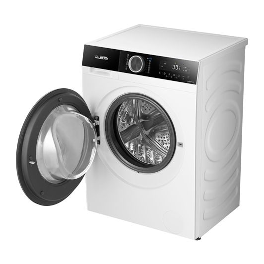 Lave-linge hublot 10 kg VALBERG WF 1014 A-30 F W180C