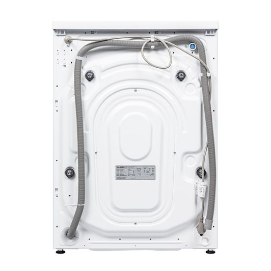 Valberg Wasmachine 12 kg WF 1214 A-20 F W566C 