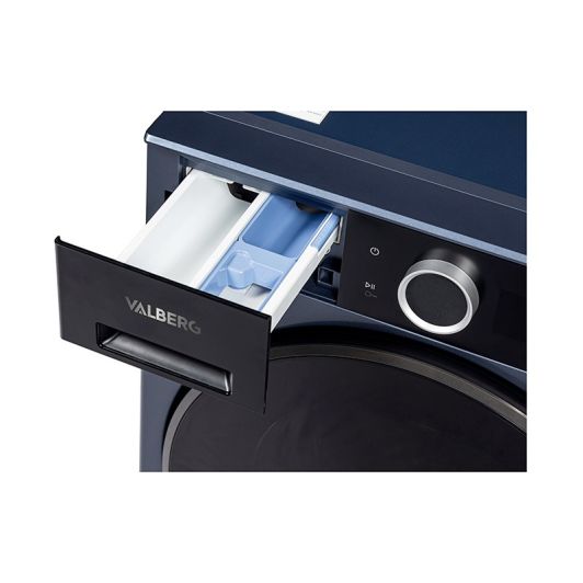 VALBERG WF 914 A-40 F B566C 9 kg Wasmachine