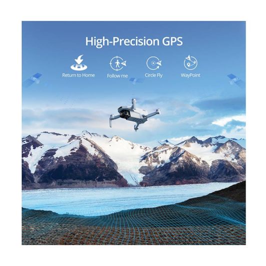 Drone POTENSIC ATOM SE standaard