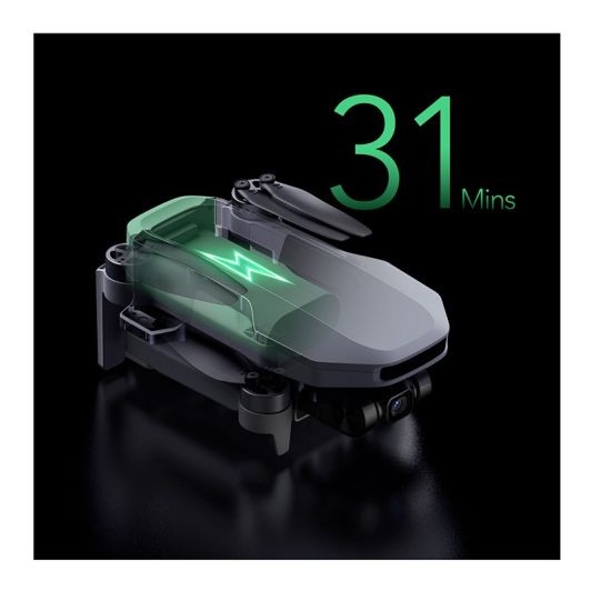 Drone POTENSIC ATOM SE standaard