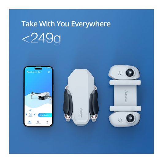 Drone POTENSIC ATOM SE standaard