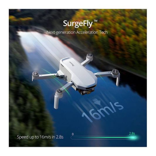 Drone POTENSIC ATOM SE standaard