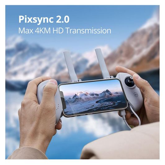 Drone POTENSIC ATOM SE standaard