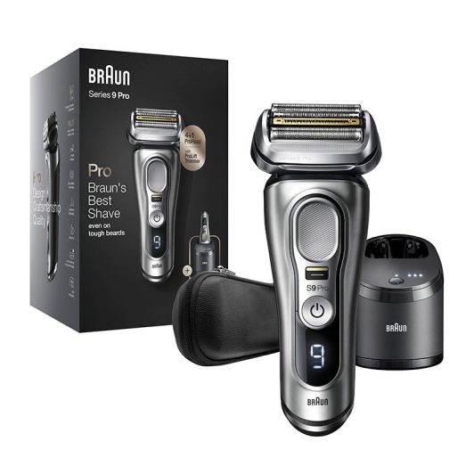 Scheerapparaat BRAUN SERIE 9 9467cc