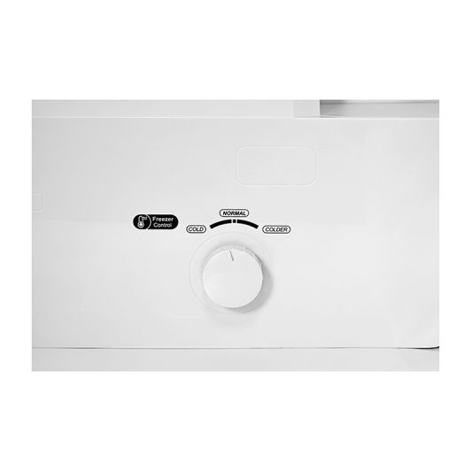 Combi koelkast VALBERG CNF 330 D S625C