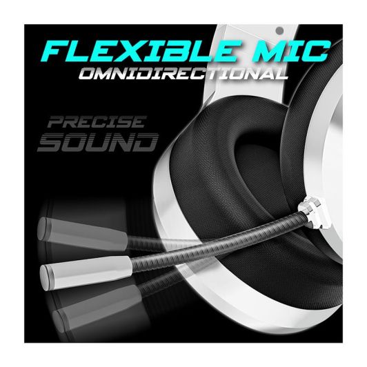 Gaming Headset Spirit of Gamer PRO-H8 RGB