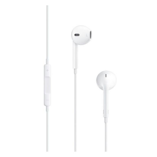 APPLE EarPods oortjes – 3,5 mm jack – Ref. MWU53Z