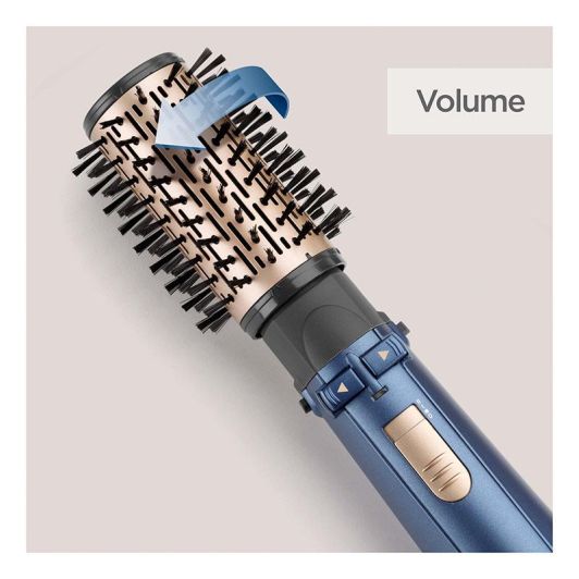 Brosse soufflante BABYLISS AS965E STYLE PRO 1000
