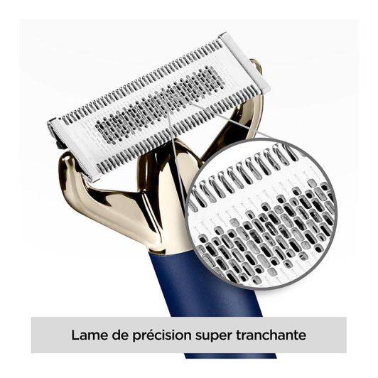 Tondeuse barbe BABYLISS X-Blade OT992E