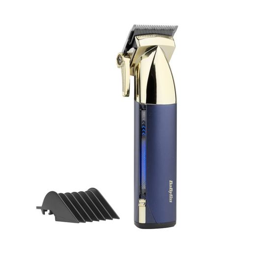 BaByliss MEN Super-X Metal E992E Tondeuse