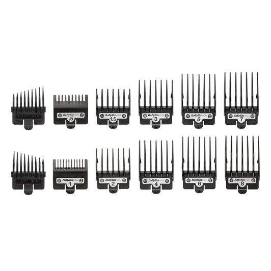 BaByliss MEN Super-X Metal E992E Tondeuse