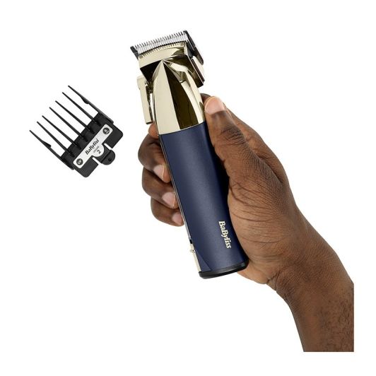BaByliss MEN Super-X Metal E992E Tondeuse