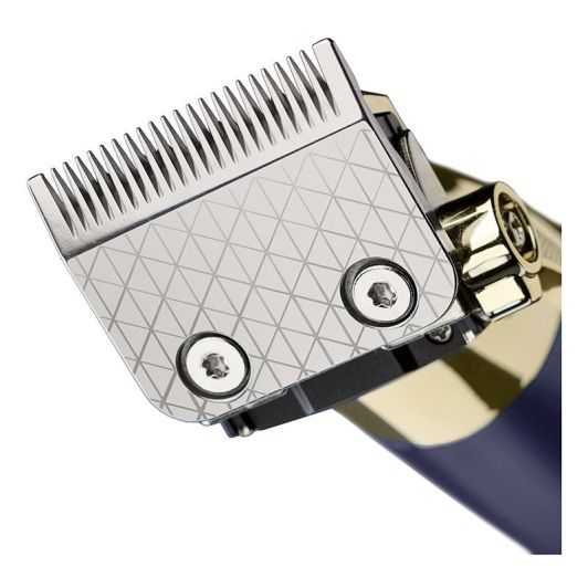 BaByliss MEN Super-X Metal E992E Tondeuse