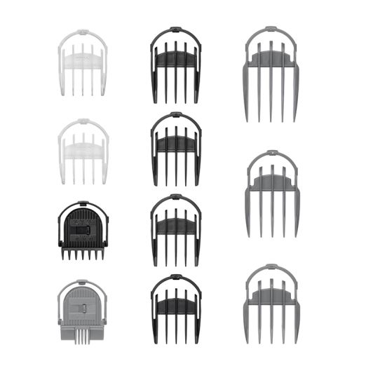 BABYLISS Super-X Metal MT Multifunctionele Tondeuse