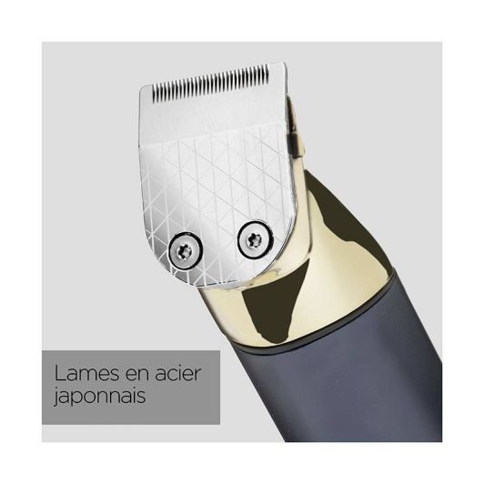 BABYLISS Super-X Metal MT Multifunctionele Tondeuse