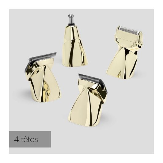 BABYLISS Super-X Metal MT Multifunctionele Tondeuse