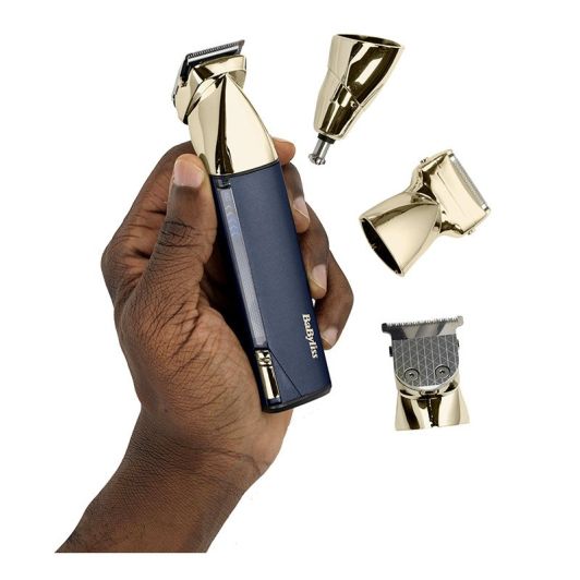 BABYLISS Super-X Metal MT Multifunctionele Tondeuse