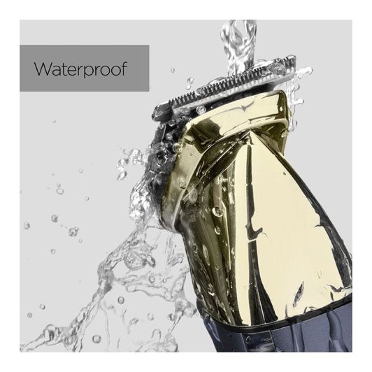 BABYLISS Super-X Metal MT Multifunctionele Tondeuse