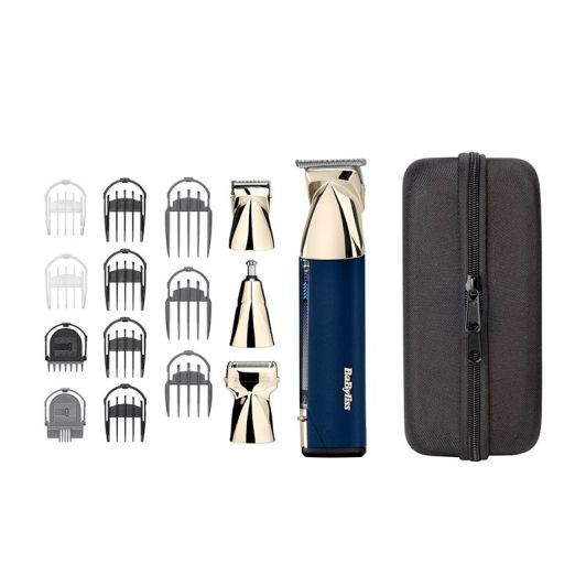 BABYLISS Super-X Metal MT Multifunctionele Tondeuse