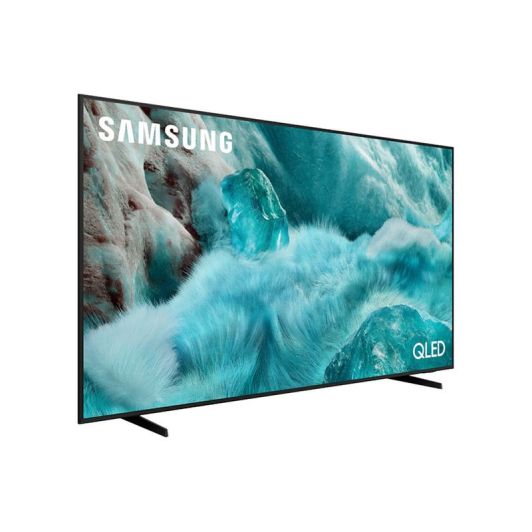 SAMSUNG QE55QF - TV 4K 55