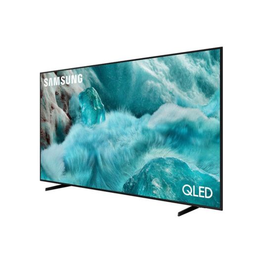 SAMSUNG QE55QF - TV 4K 55