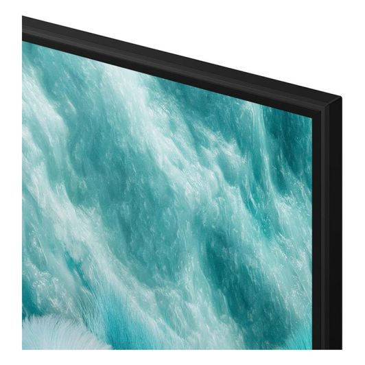 SAMSUNG QE55QF - TV 4K 55