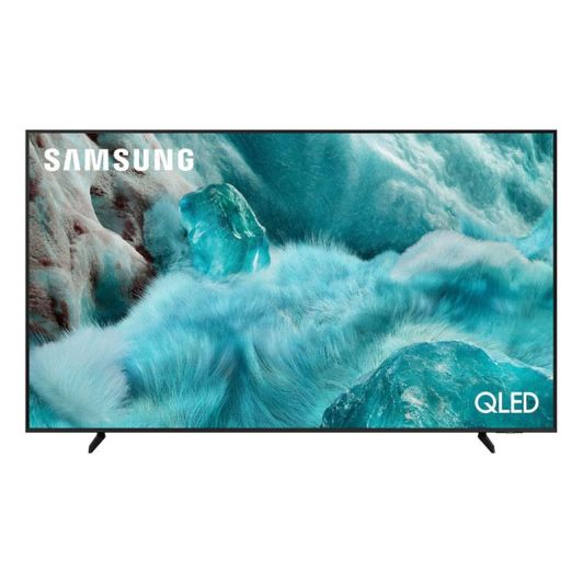 SAMSUNG QE55QF - TV 4K 55
