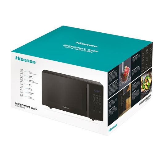 HISENSE H29MOBS9HG Magnetron Grill 29L