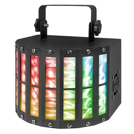 LYTEQUEST DERBY XL 9D